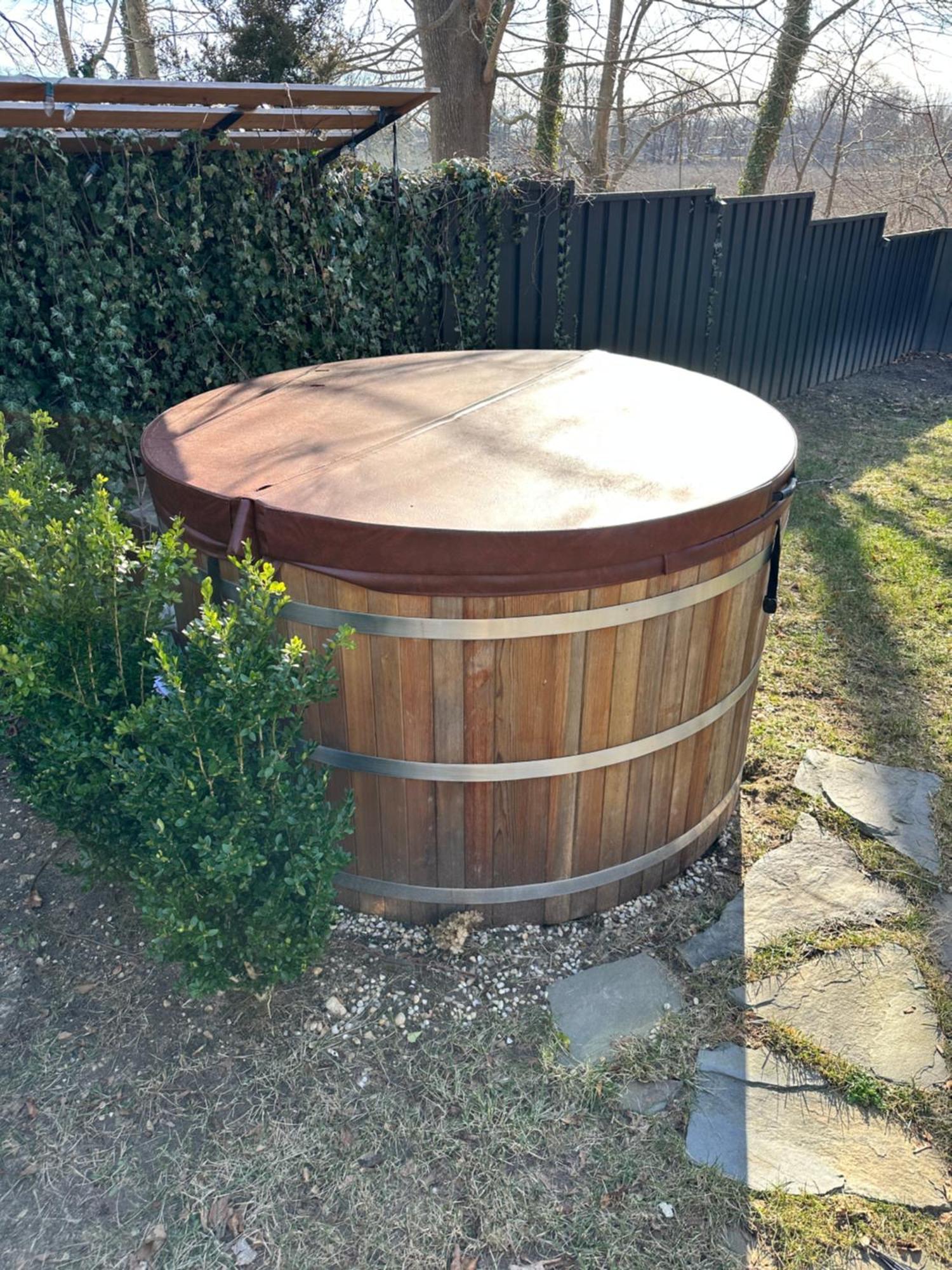 The Saltbox Greenportヴィラ エクステリア 写真